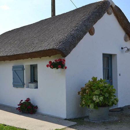 Les Pensions Du Joslin Bouin  Exterior foto